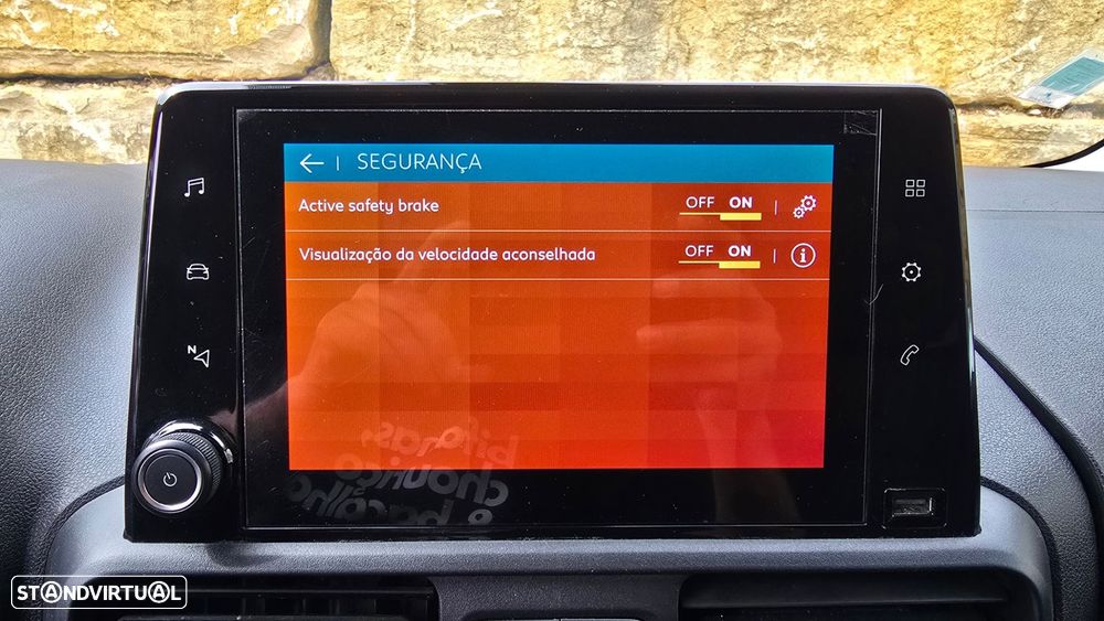 Citroën Berlingo 1.5 BlueHDi XL Driver - 28