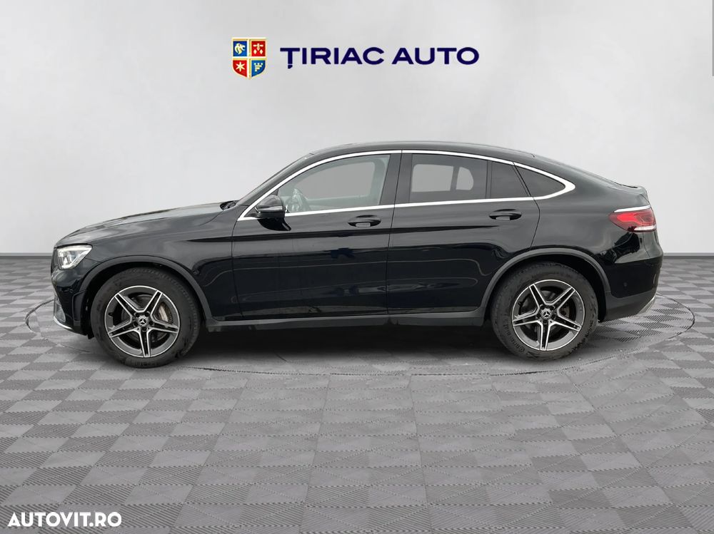 Mercedes-Benz GLC - 2