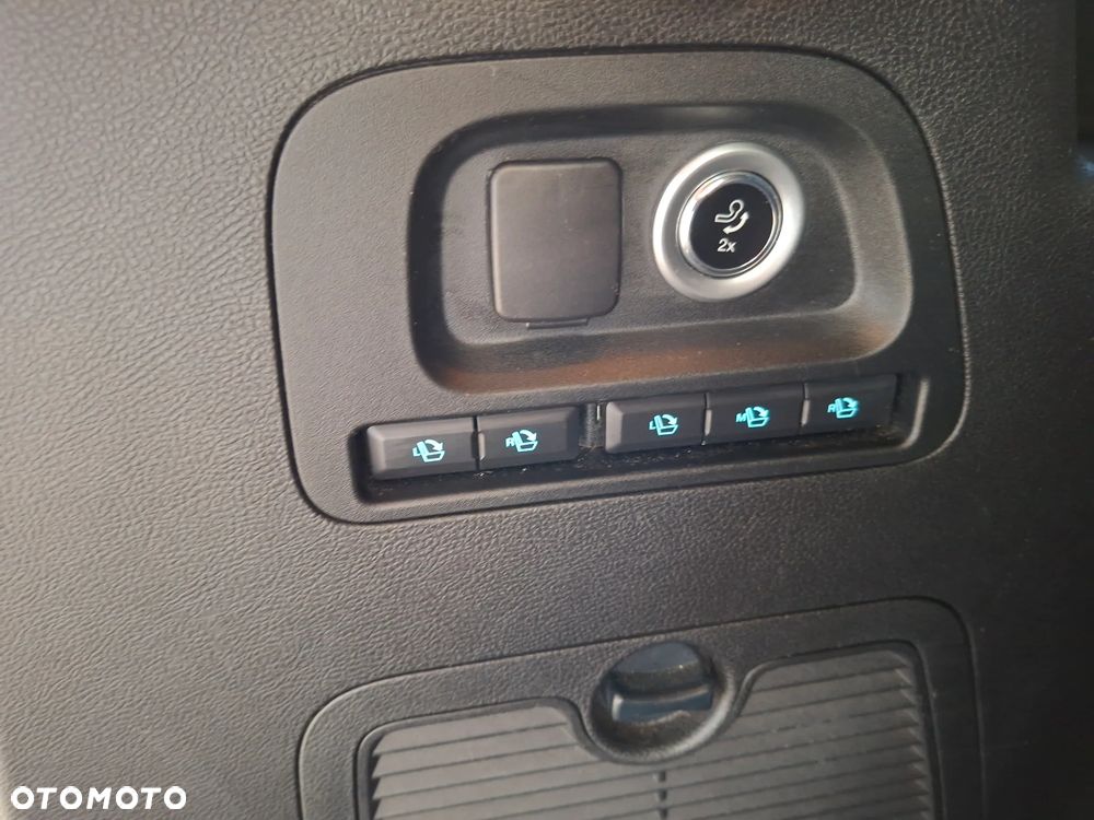 Ford S-Max 2.0 EcoBlue ST-Line - 16