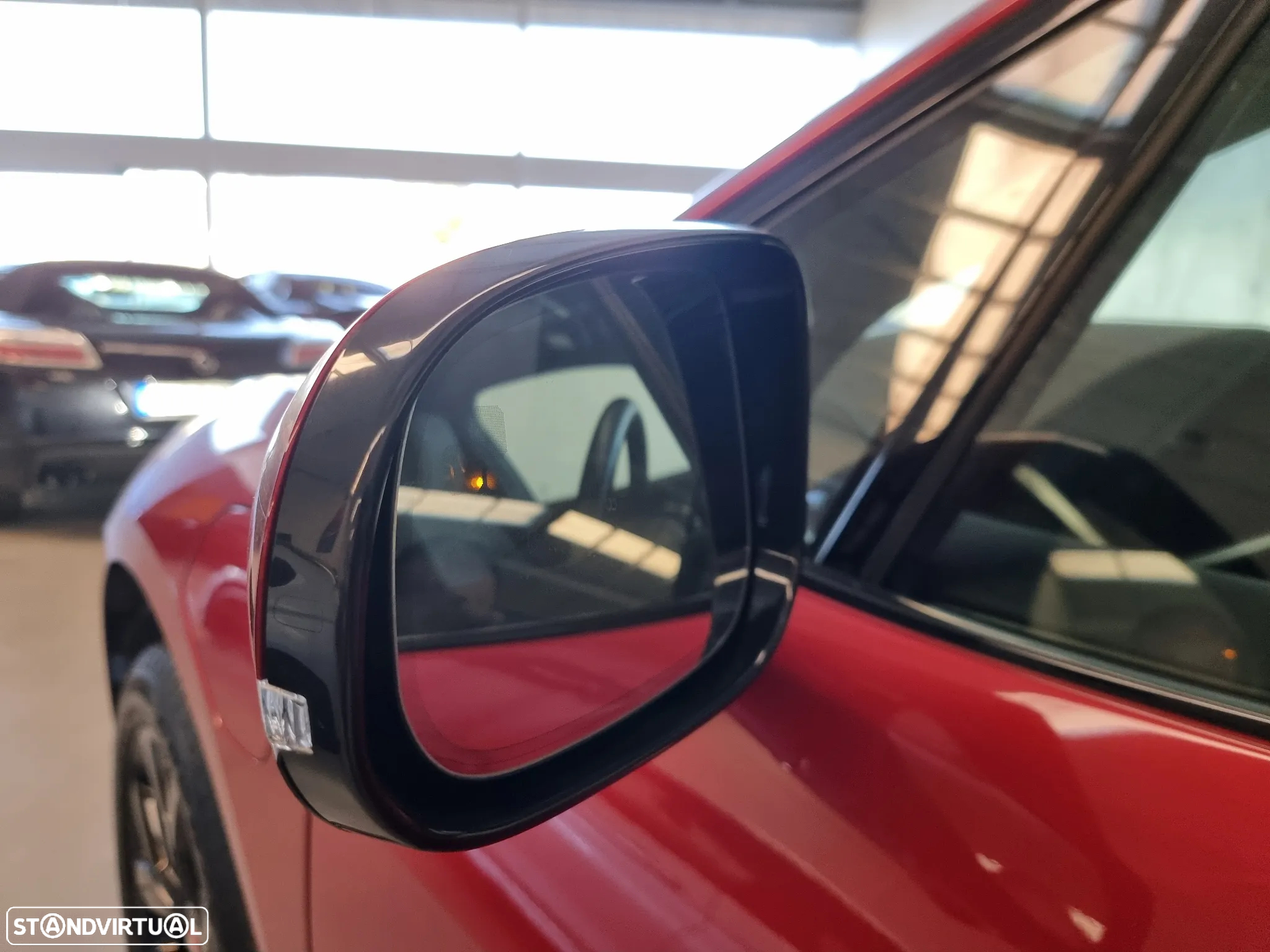 Jaguar I-Pace Black AWD Aut. - 7