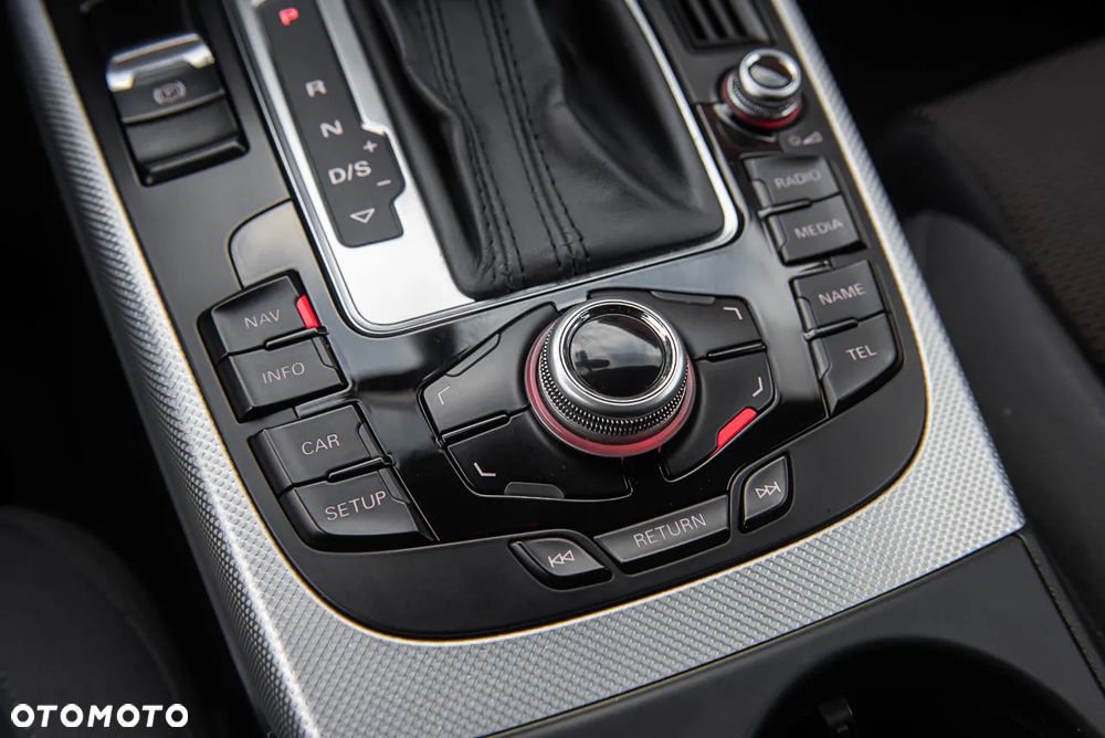 Audi A4 Allroad 3.0 TDI clean diesel Quattro S tronic - 16