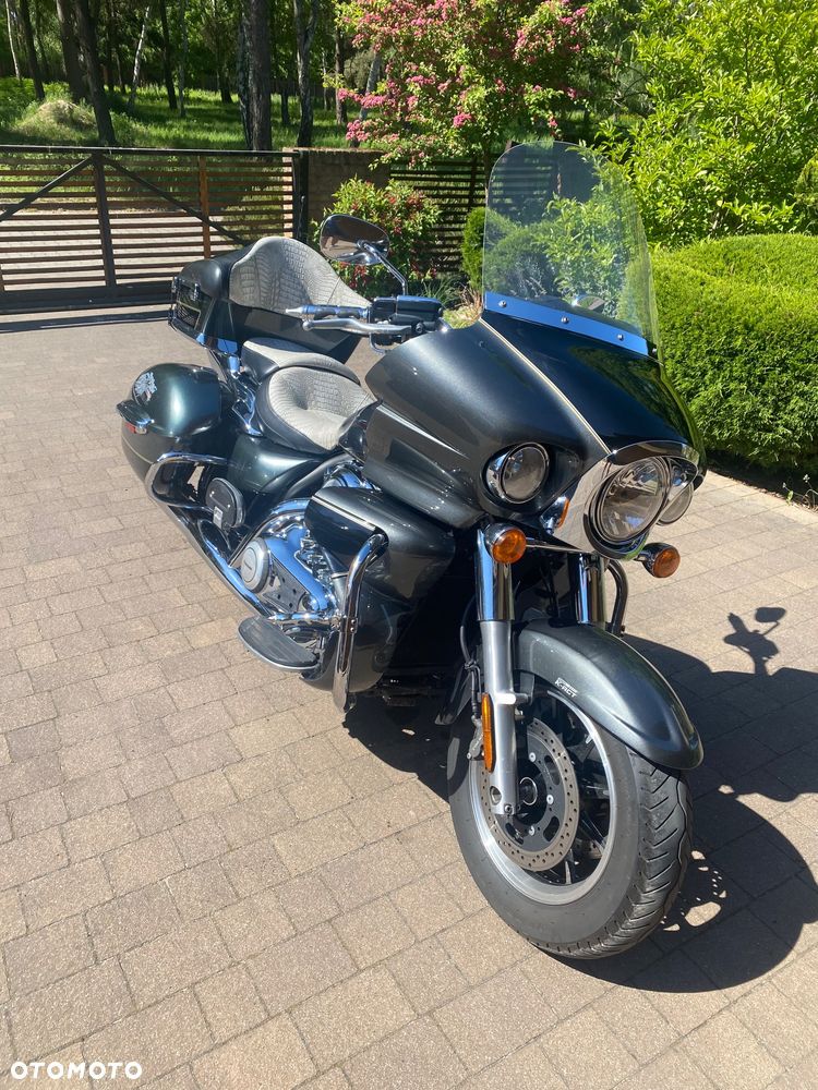 Kawasaki Vulcan - 3