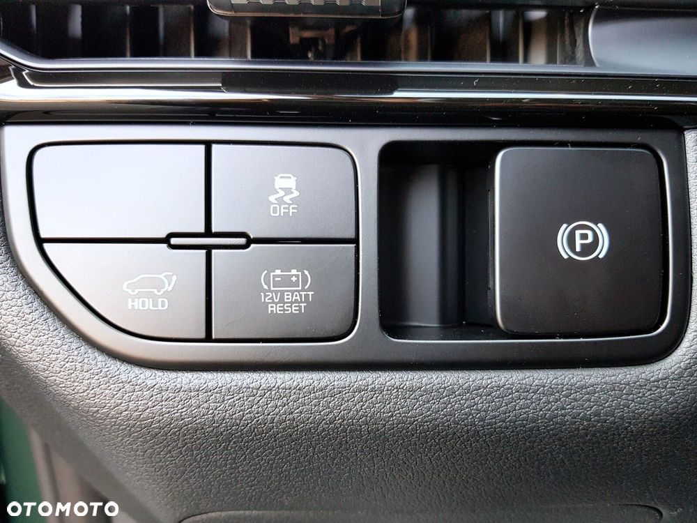 Kia Sportage 1.6 T-GDI HEV Business Line 2WD - 20