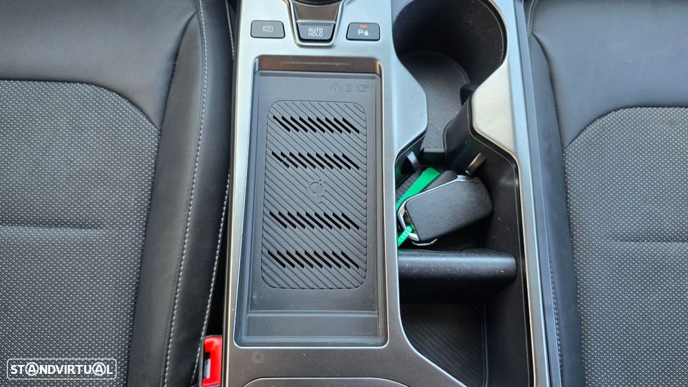 Kia EV6 77,4-kWh - 49
