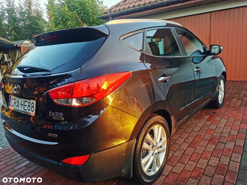 Hyundai ix35 - 6