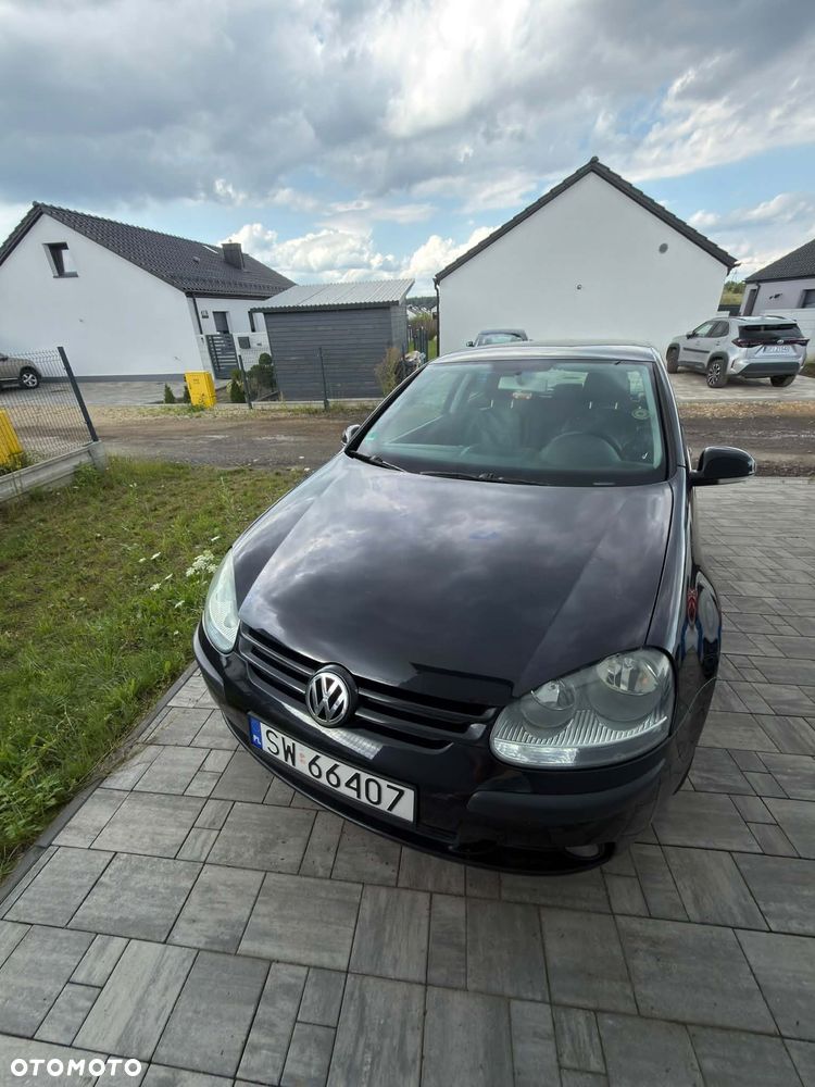 Volkswagen Golf 1.4 Basis - 2