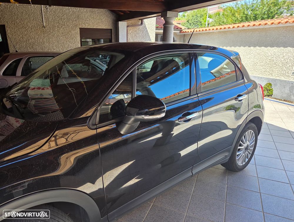 Fiat 500X 1.4 MA Lounge S&S - 6