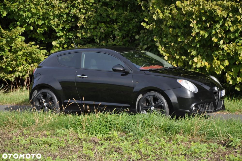 Alfa Romeo Mito 1.4 MultiAir Progression S&S - 6