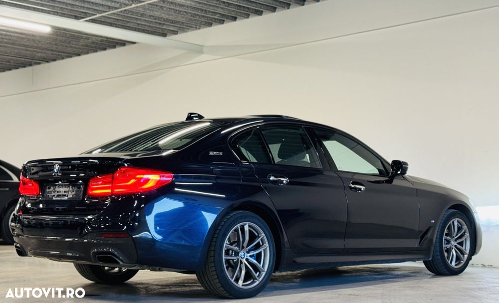 BMW Seria 5 - 4