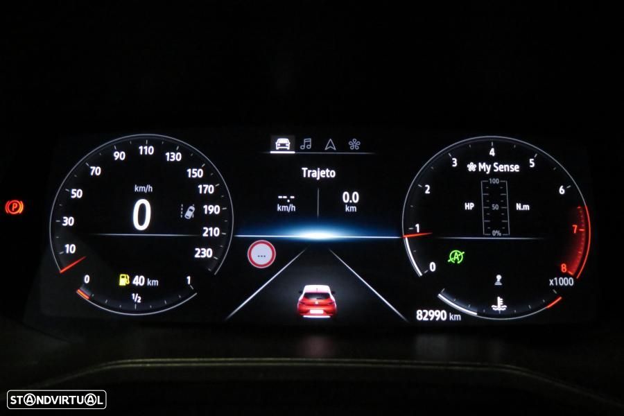 Renault Clio TCe 90 R.S. LINE - 25