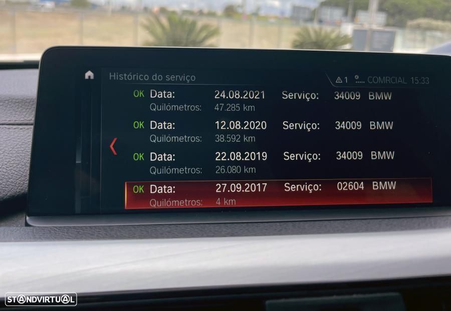 BMW 330 e iPerformance Line Sport - 31