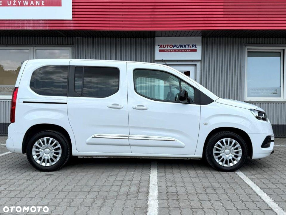 Toyota Proace City Verso - 6