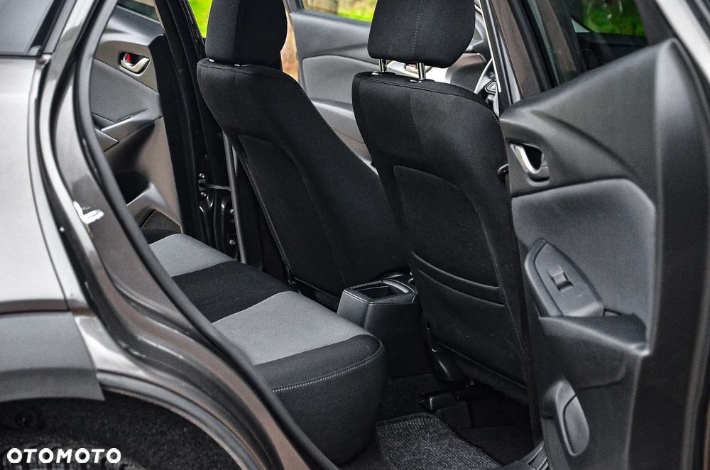Mazda CX-3 SKYACTIV-G 121 FWD Prime-Line - 28