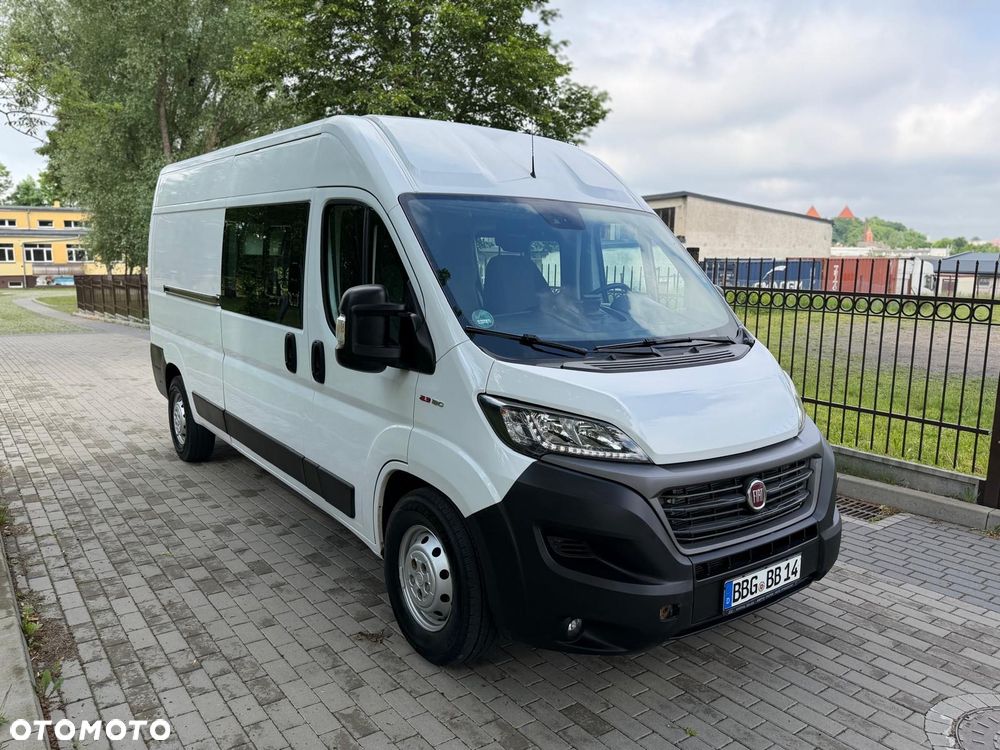 Fiat Ducato - 2