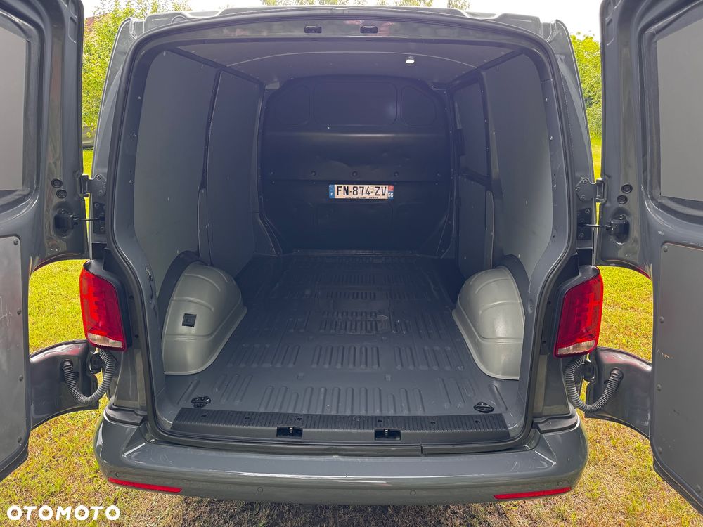 Volkswagen Transporter t6.1 - 5