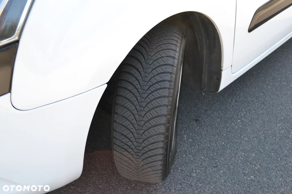 Citroën Berlingo 1.6 HDi 90 FAP Multispace - 32