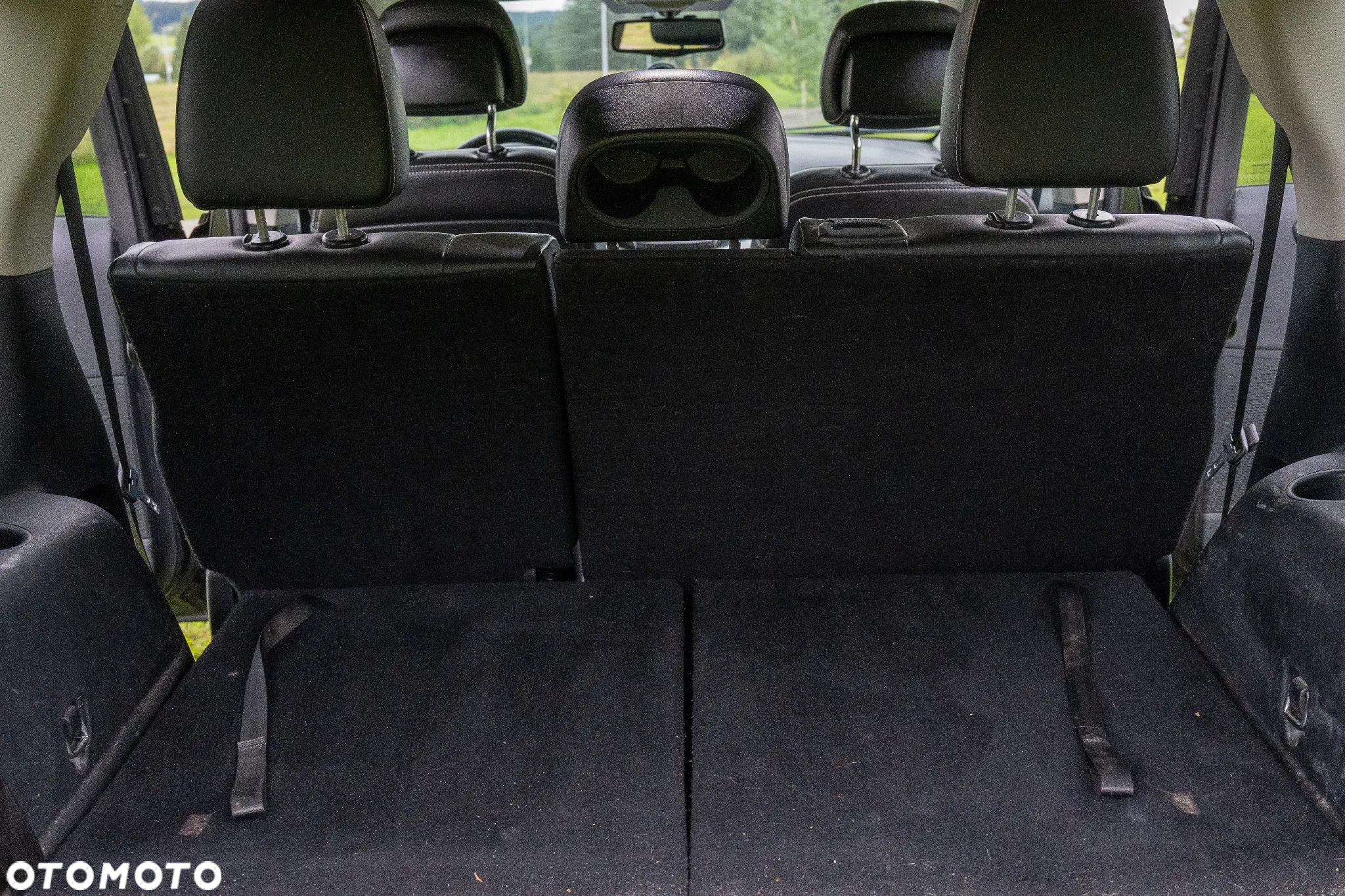 Fiat Freemont 2.0 Multijet Black Code AWD - 12