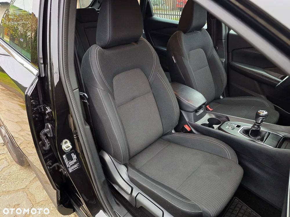 Nissan Qashqai 1.3 DIG-T MHEV Acenta - 17