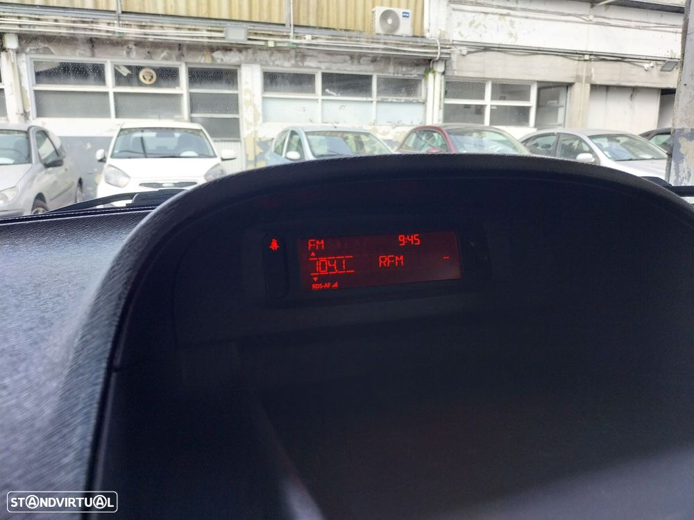 Renault Kangoo Kangoo Express 1.5 Dci Business - 7
