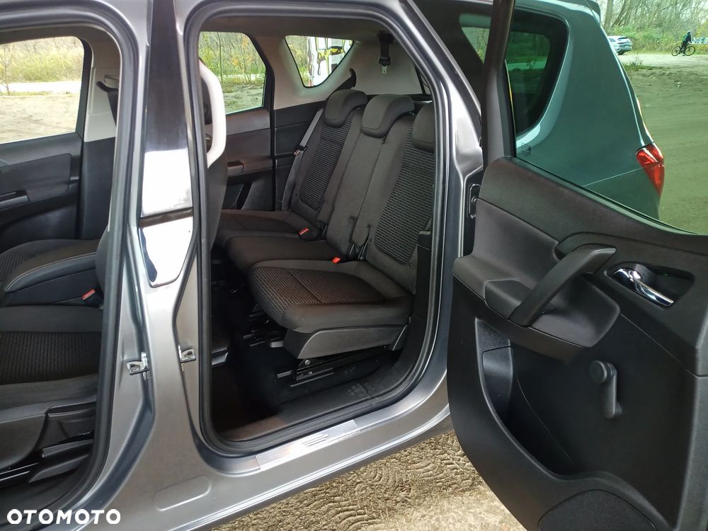 Opel Meriva 1.4 T Cosmo - 11