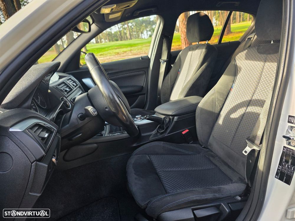 BMW M135i Standard - 10