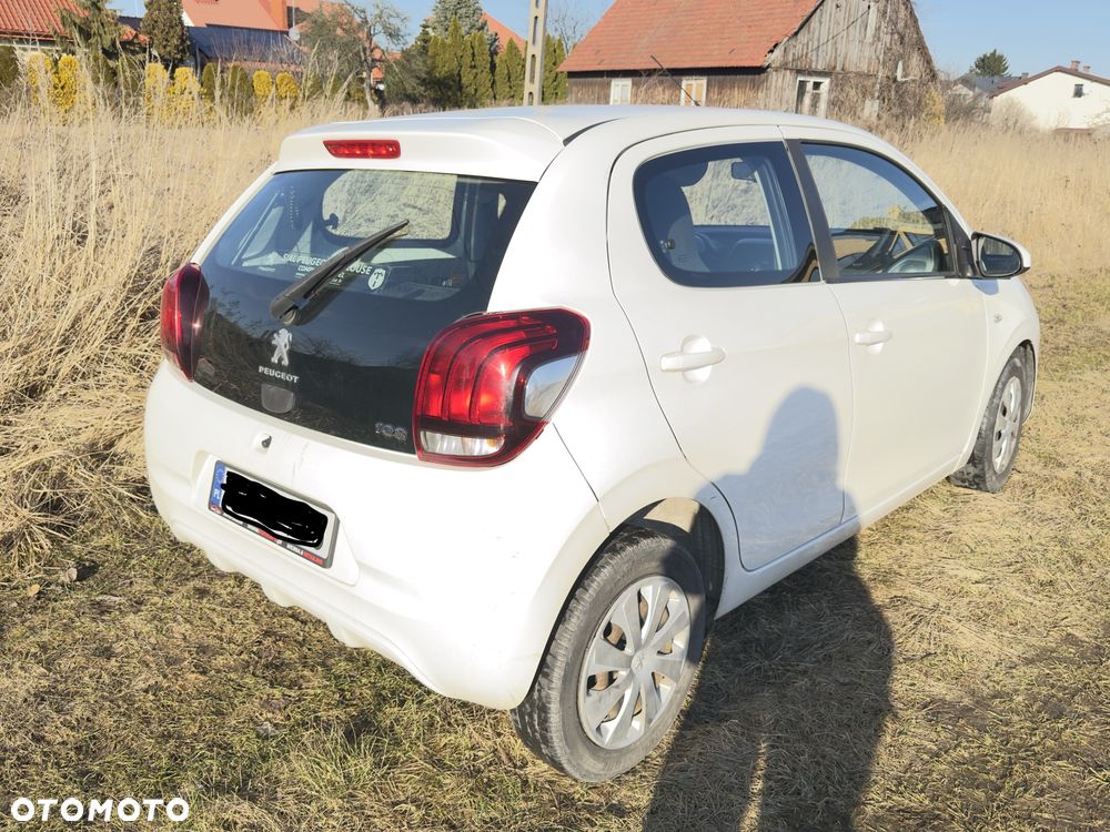 Peugeot 108 - 2