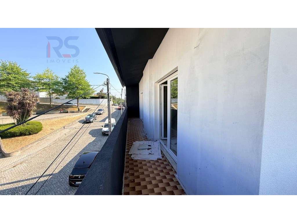 Andar moradia independente T3 - Grande imagem: 2/25
