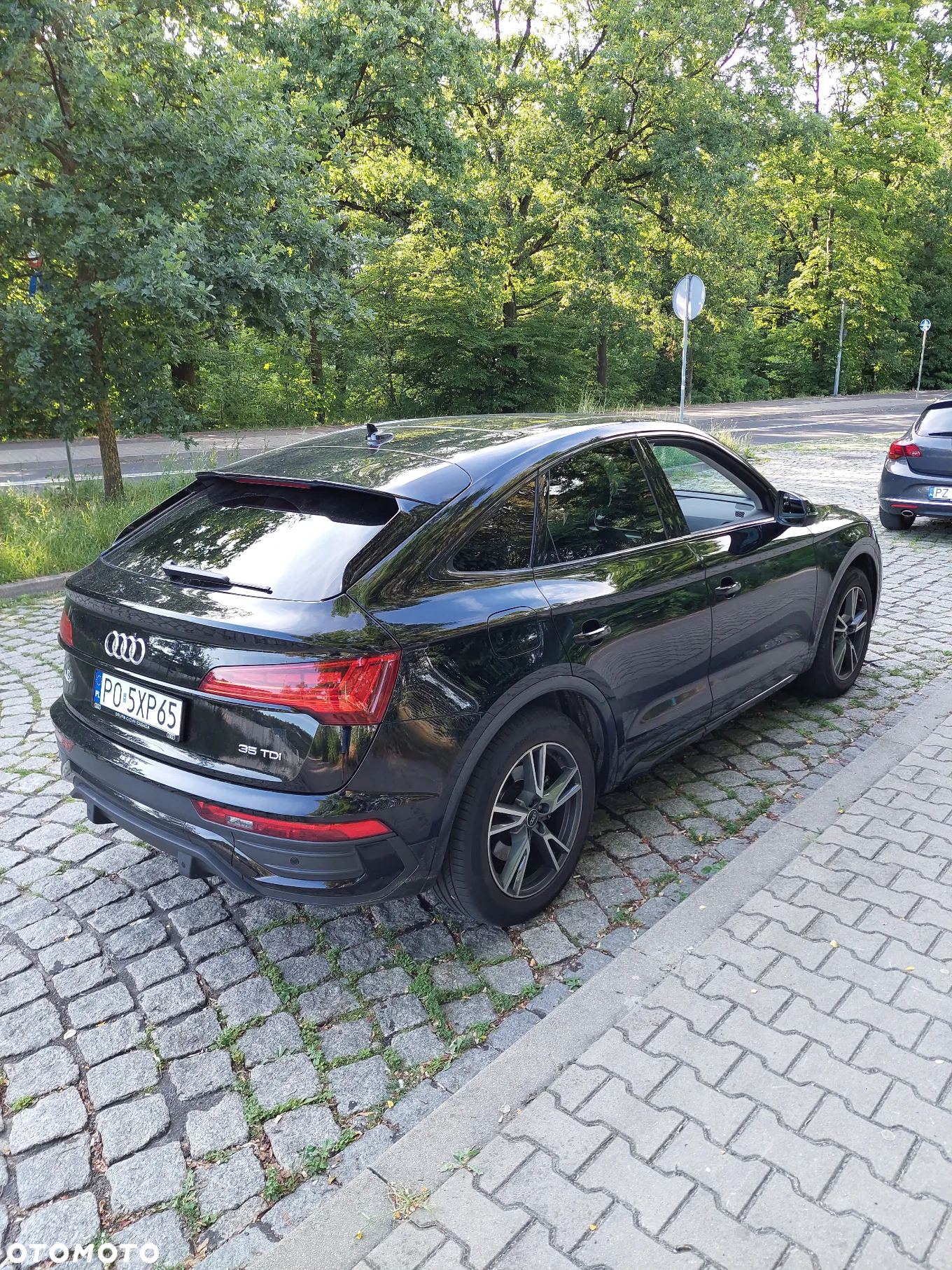 Audi Q5 - 7