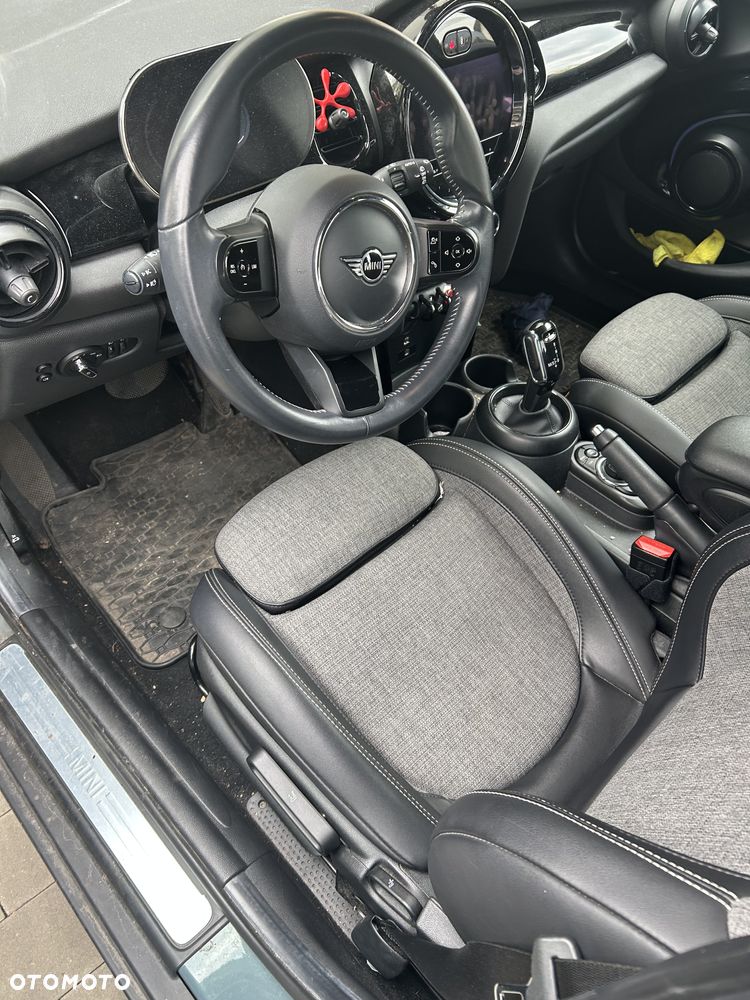 MINI Cooper Classic Trim - 5
