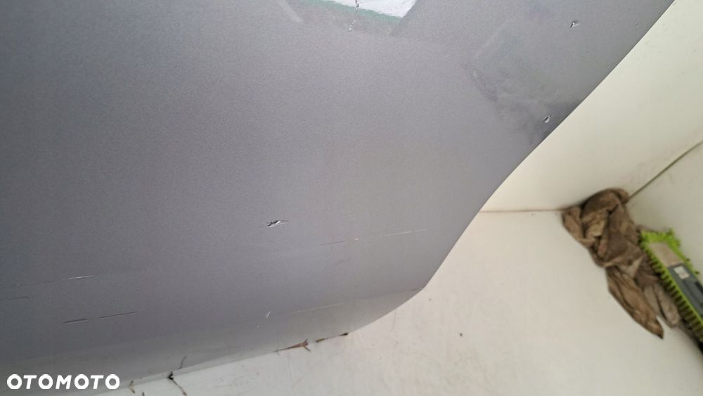 Drzwi prawe przesuwne MERCEDES Citan II KANGOO IV4 21- uchylna szyba - 11