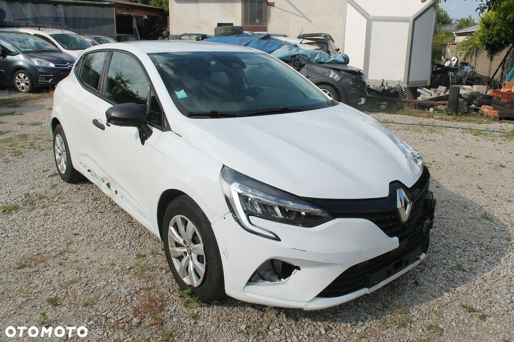 Renault Clio - 7
