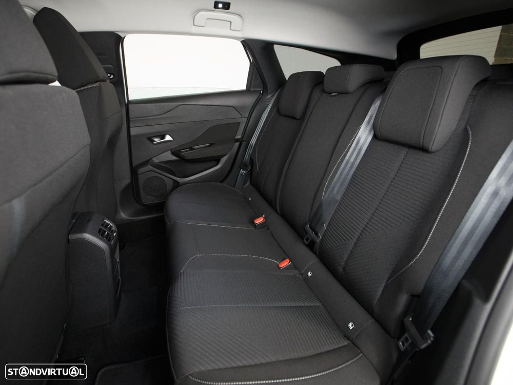 Peugeot 308 SW 1.2 PureTech Active Pack - 10