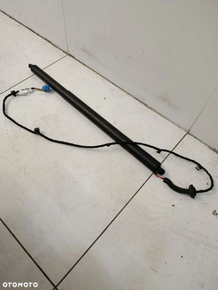 Siłownik elektryczny klapy bagażnika prawy tył Mercedes EQB W243 A243 lift - 2