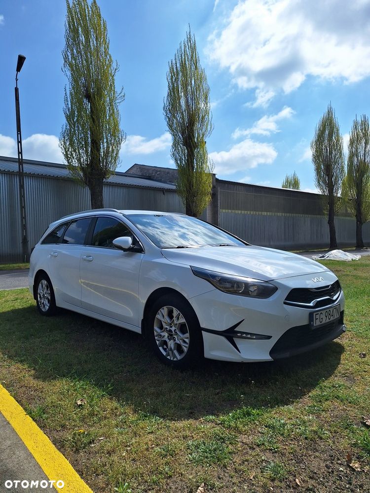 Kia Ceed 1.5 T-GDI L - 7
