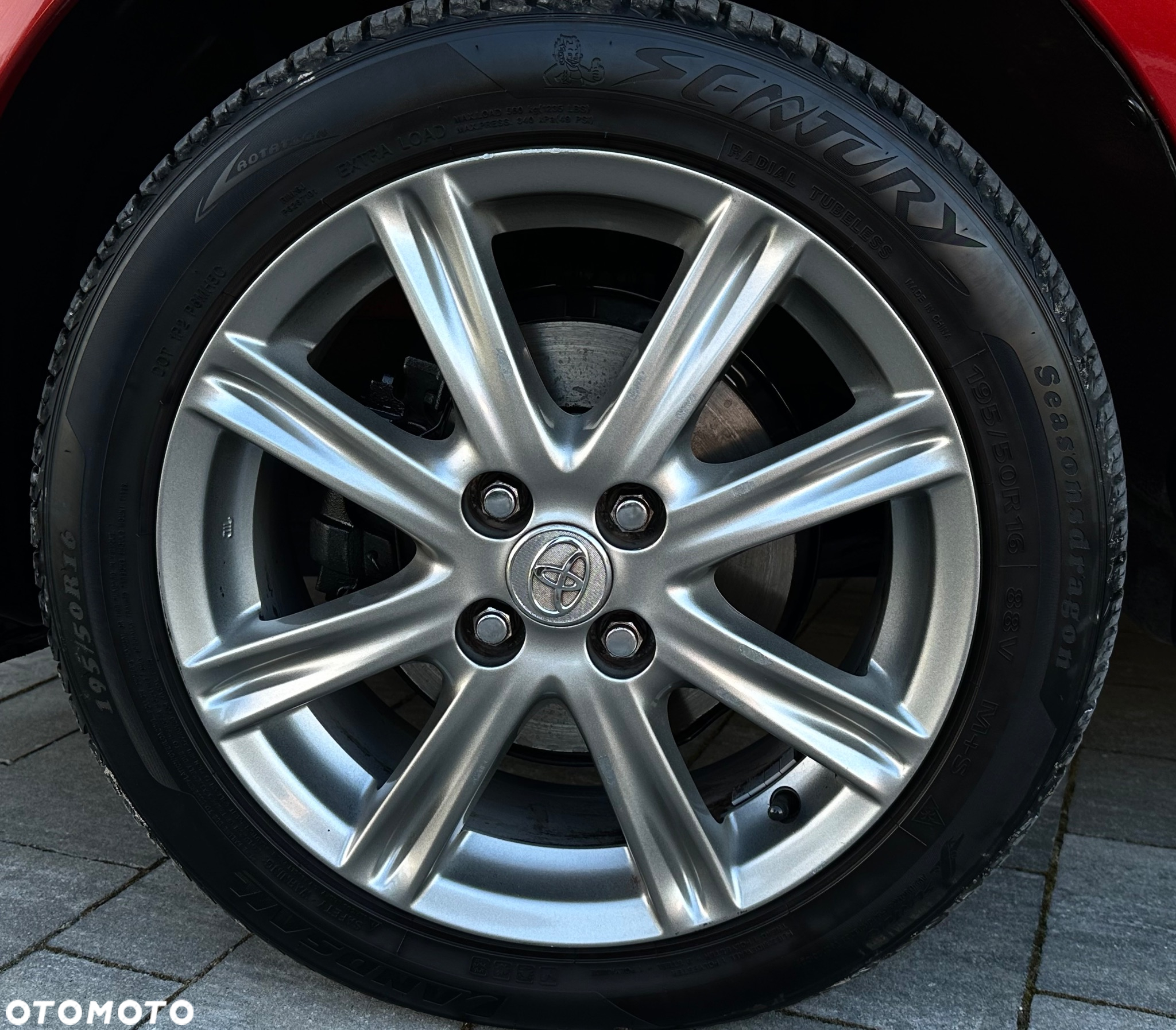 Toyota Yaris 1.33 Sol - 38