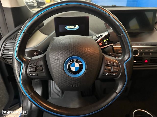 BMW i3 (60 Ah) - 16