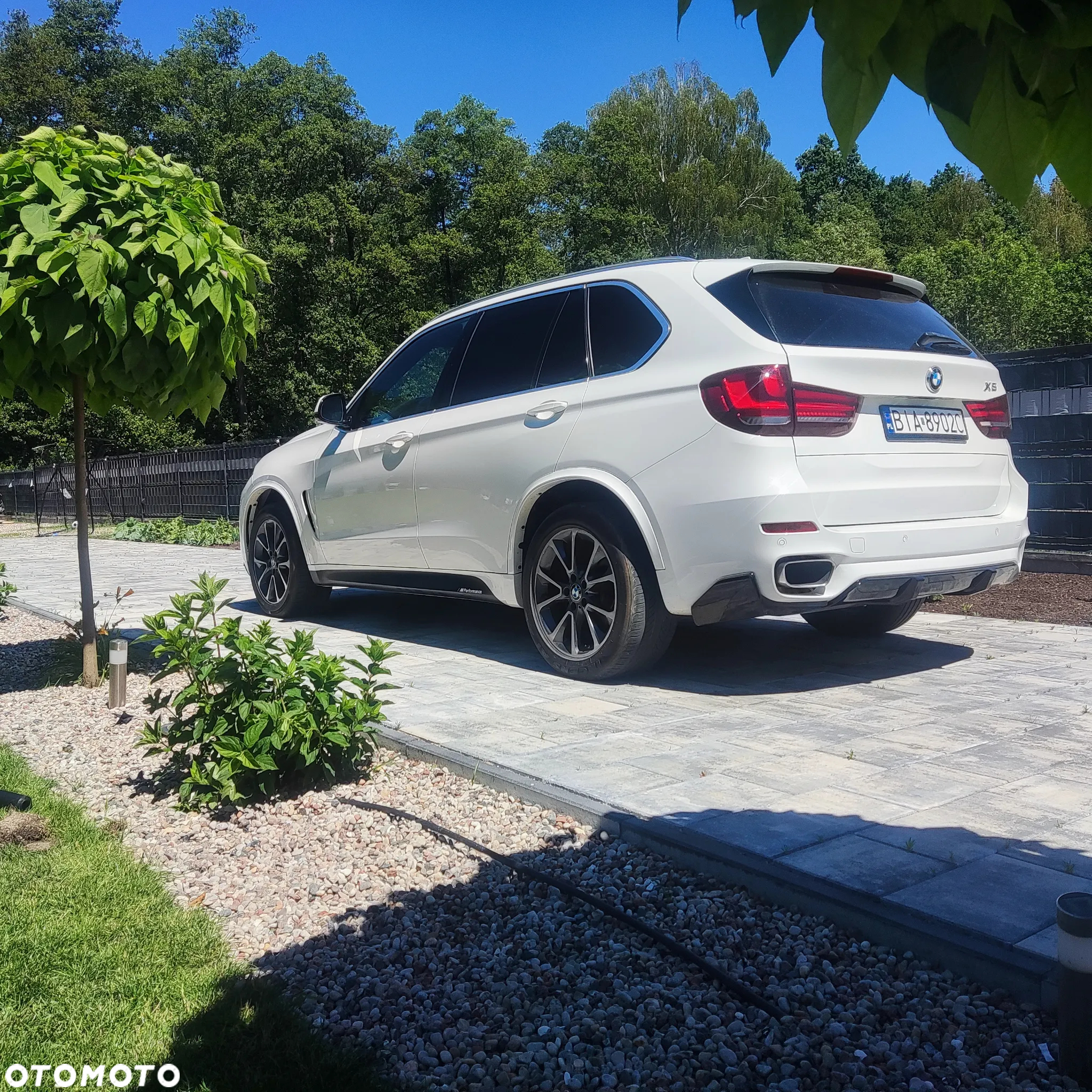BMW X5 - 10