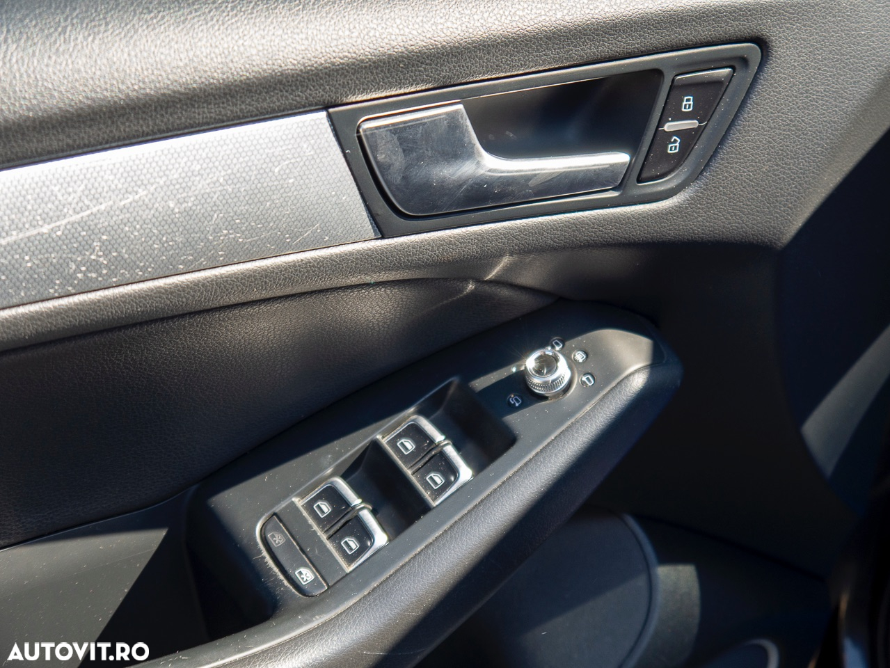 Audi Q5 2.0 TDI Quattro S tronic - 34