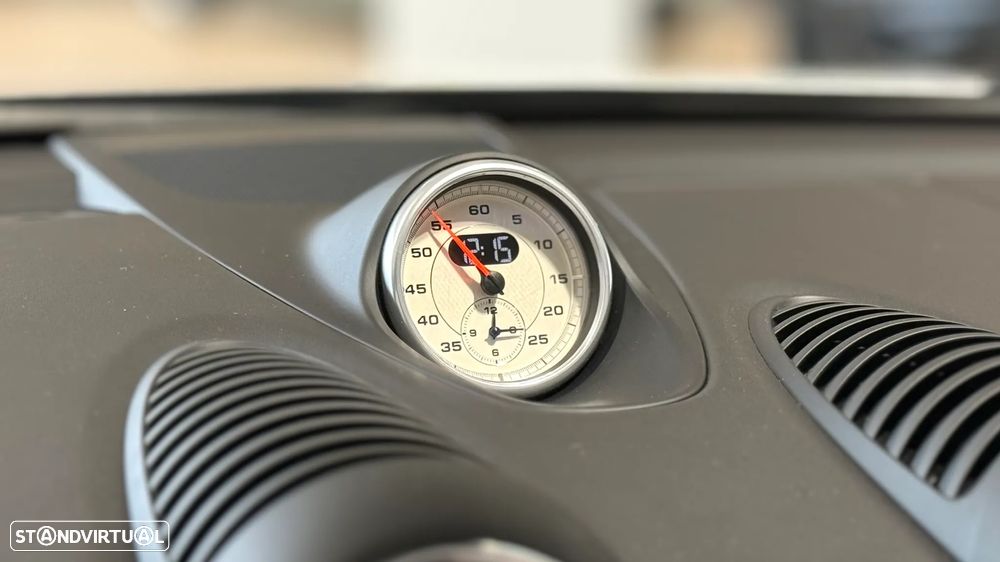 Porsche 718 Boxster 4.0 25 Anos PDK - 30