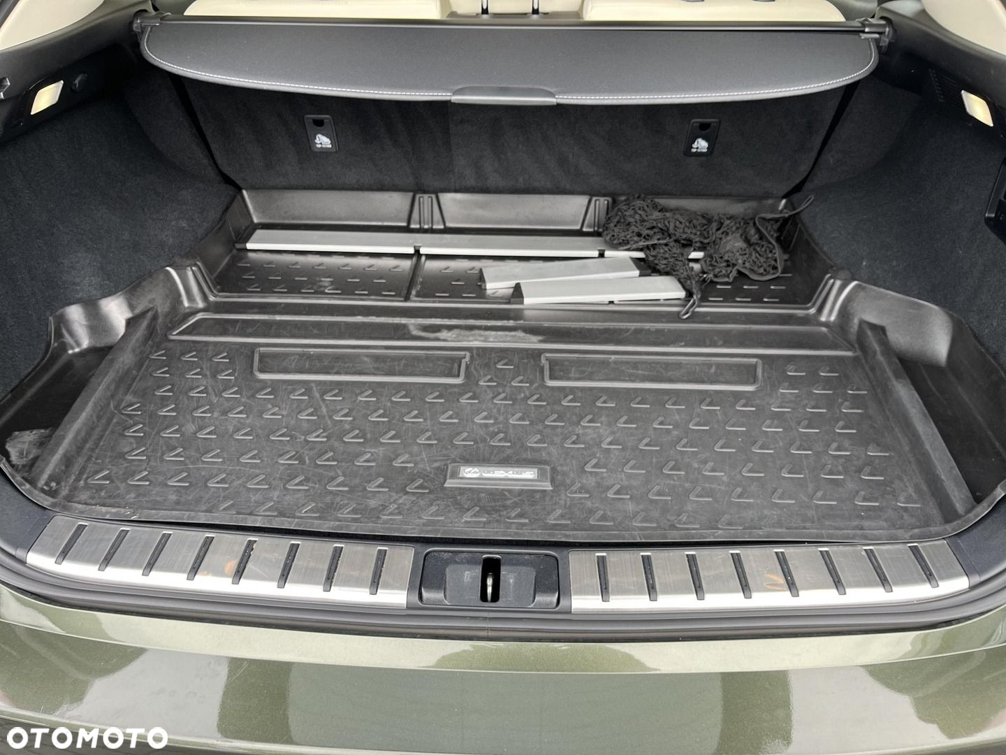 Lexus RX 300 Prestige - 13