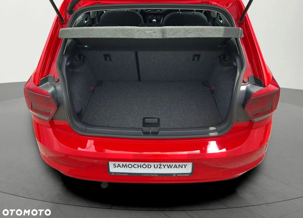 Volkswagen Polo 1.0 Trendline - 18