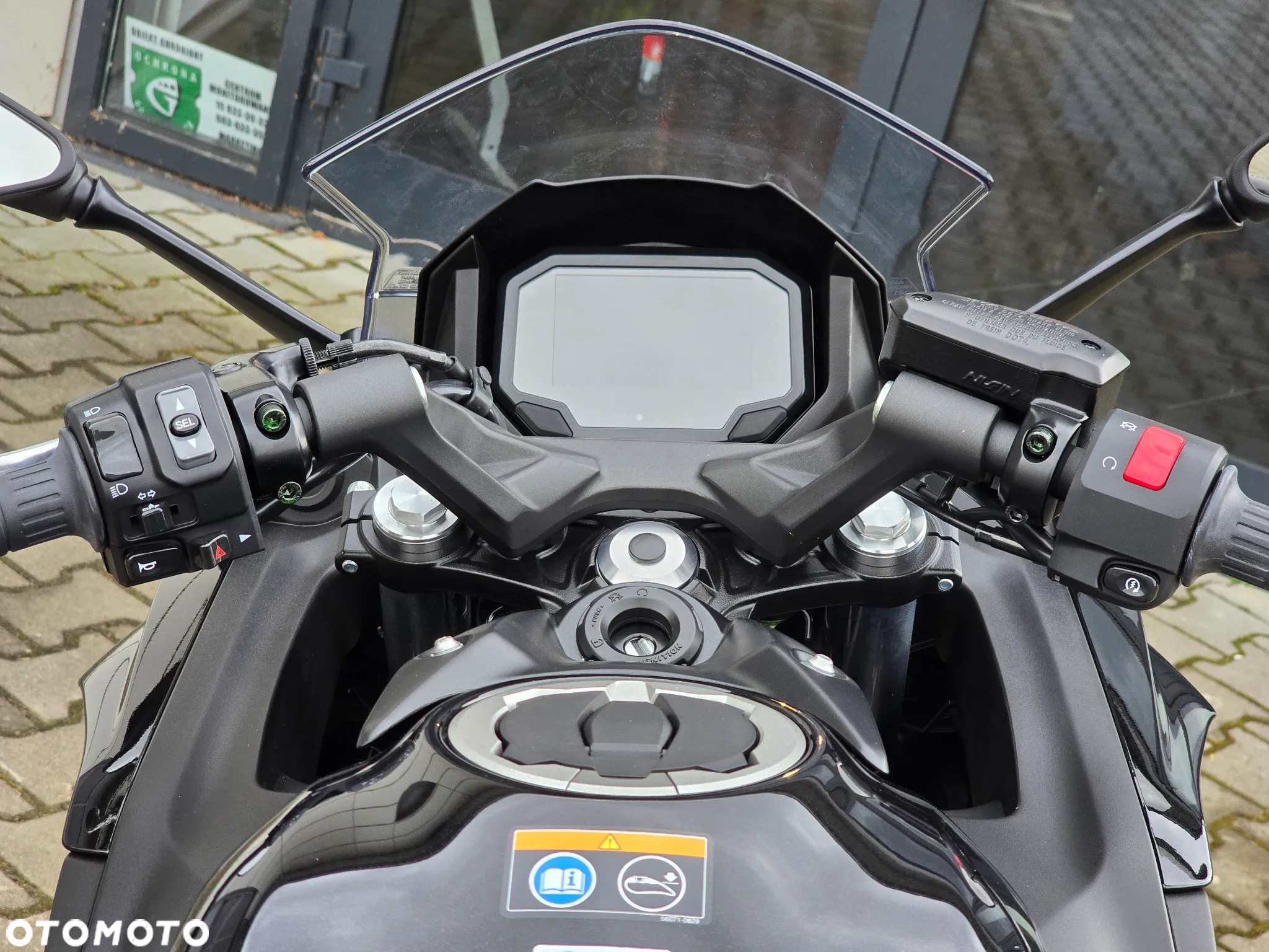 Kawasaki Ninja - 19