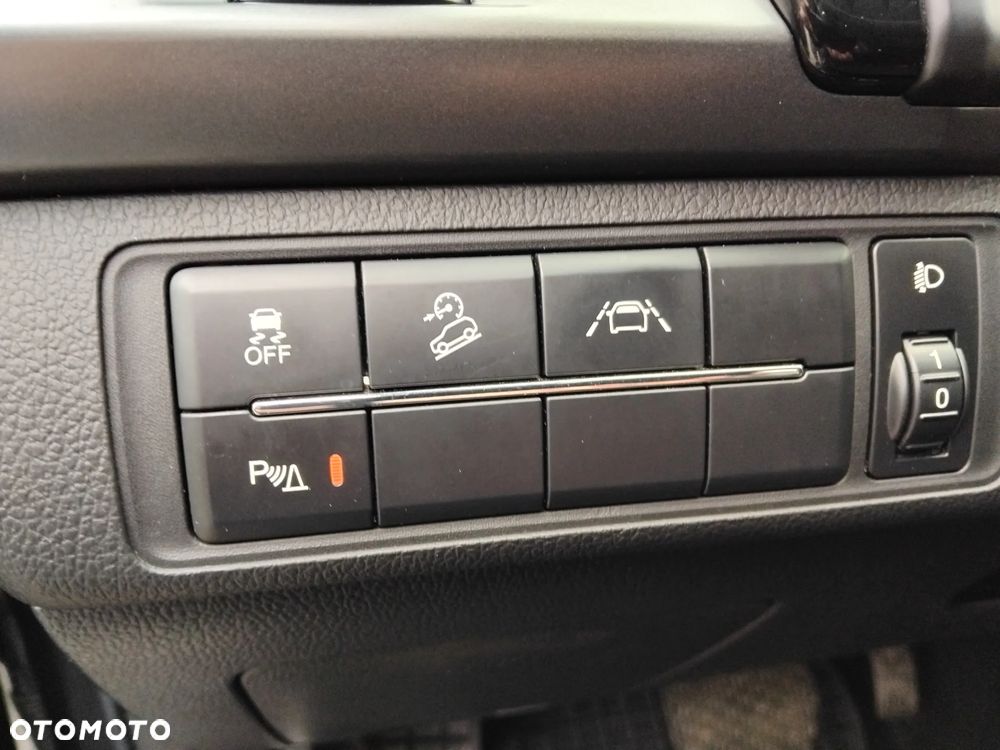 SsangYong/KGM Musso 2.2 e-XDi Quartz 4WD - 24