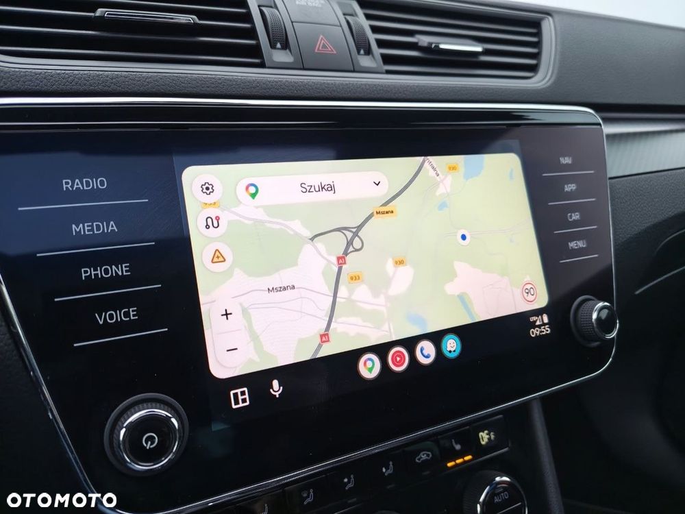 Skoda Superb 2.0 TSI 4x4 Sportline DSG - 17