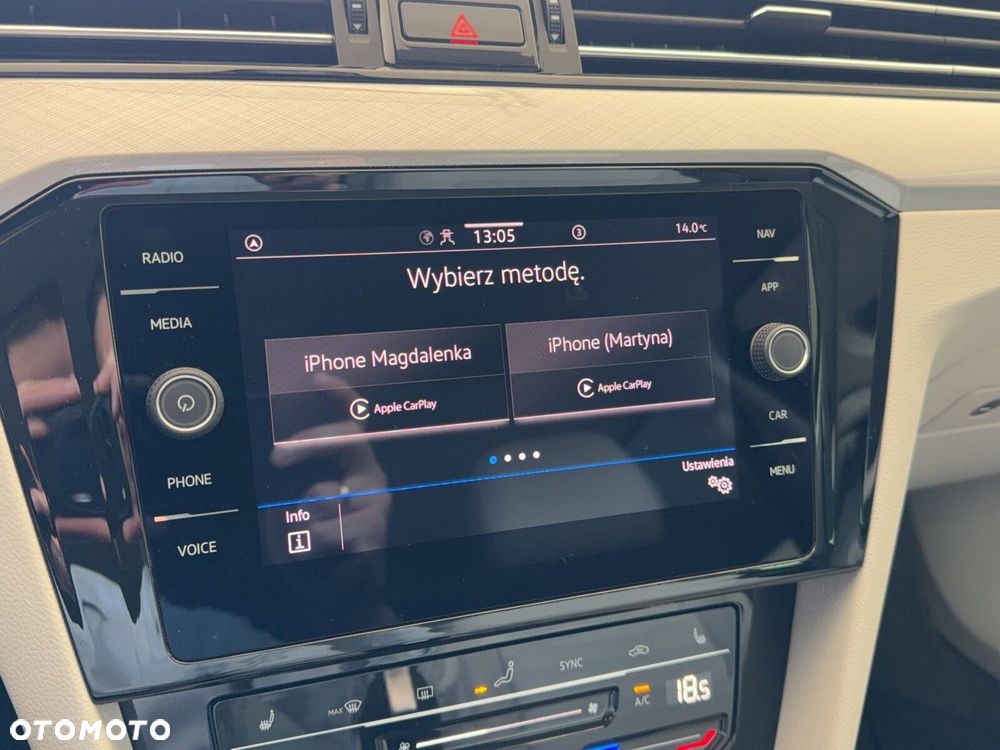Volkswagen Passat Variant - 29