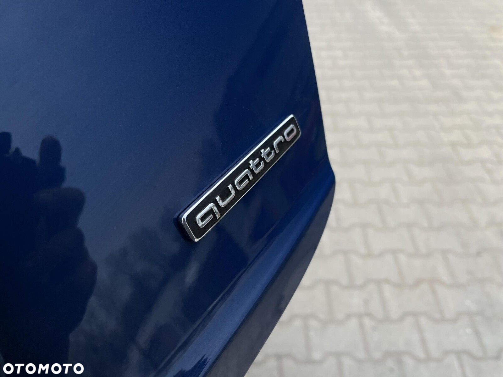 Audi Q8 - 22