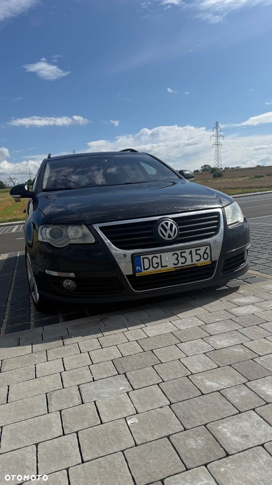 Volkswagen Passat 2.0 TDI Highline - 2