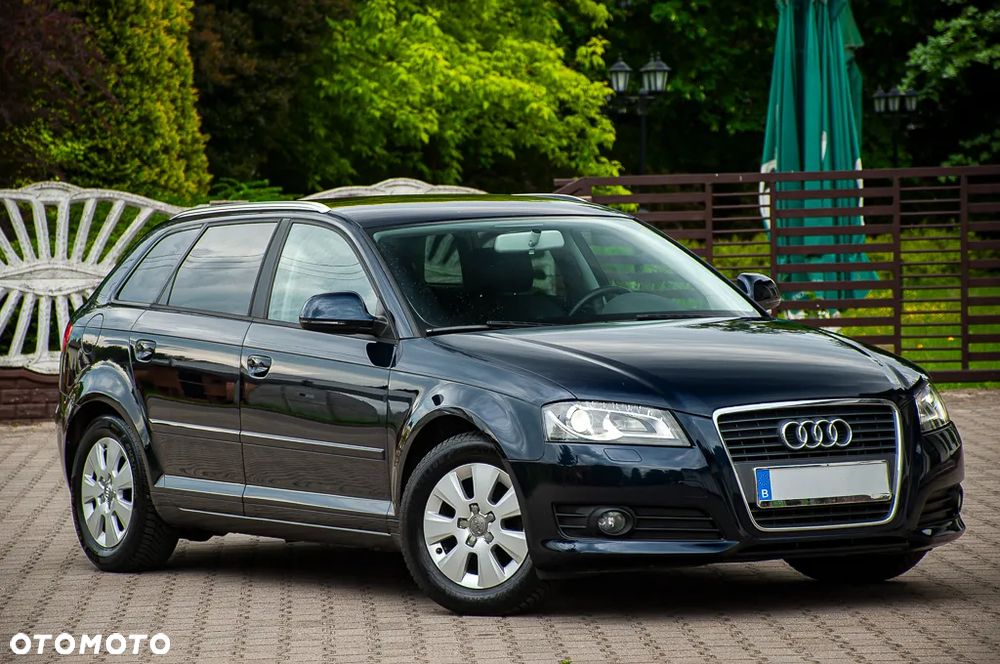 Audi A3 Sportback - 15