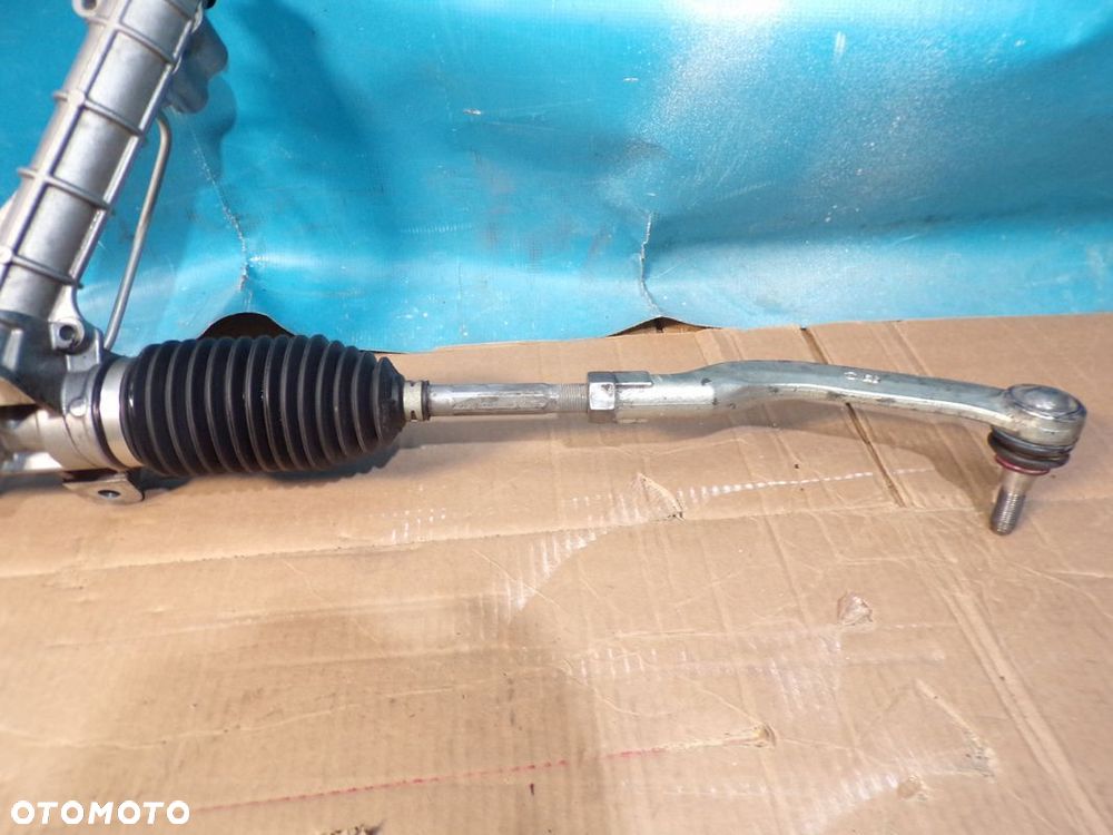 MASTER MOVANO B 2,3 10- MAGLOWNICA Przekładnia Kierownicza Oryginał NOWA - 12