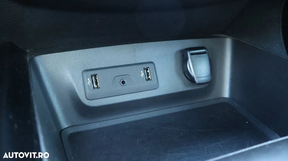 Renault Kadjar Energy dCi 110 EDC Business - 25